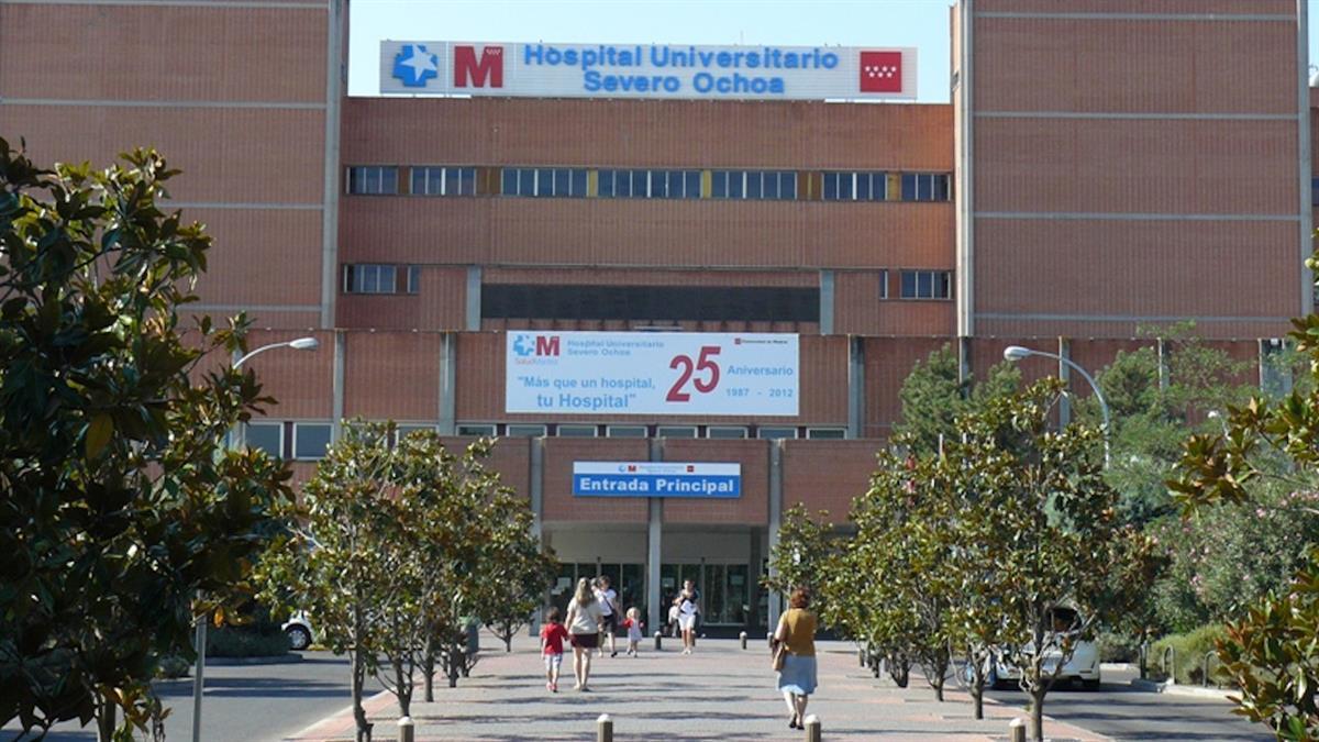 Ayer los contagiados eran 28, todos ellos con síntomas leves