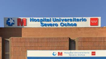 Cinco personas permanecen en la UCI del Hospital Severo Ochoa y 19 en planta, tras diagnosticarse 341 casos en las últimas dos semanas