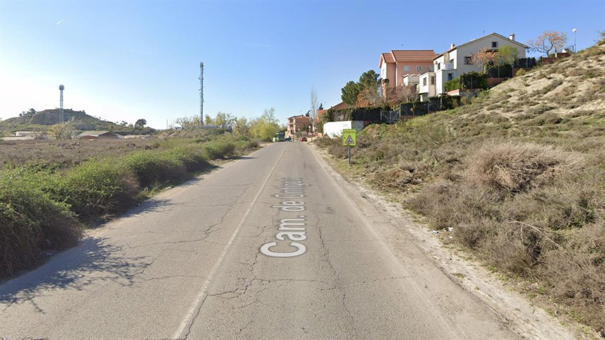 Los partidos proponen un estudio y dotarle de los elementos de seguridad necesarios