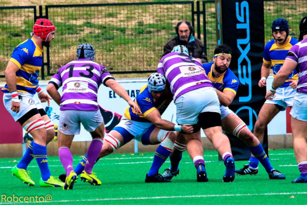 Se alían, en un mismo club, para competir en la División de Honor B