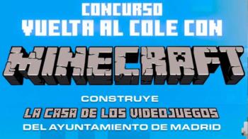 Un concurso para los alumnos de primaria y secundaria donde podrán usar la imaginación