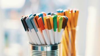 Cada centro preseleccionará un máximo de tres dibujos