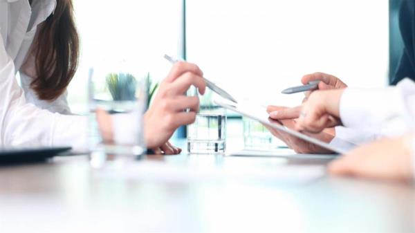 Madrid lidera la creación de empresas con un 5,9% en septiembre  