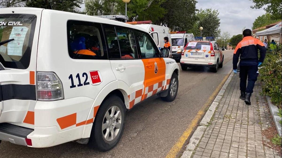 El Ayuntamiento refuerza la seguridad con una agrupación de voluntarios