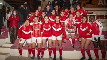 Este evento está promovido por la Real Sociedad Deportiva Alcalá para convertirse en referente de la región 