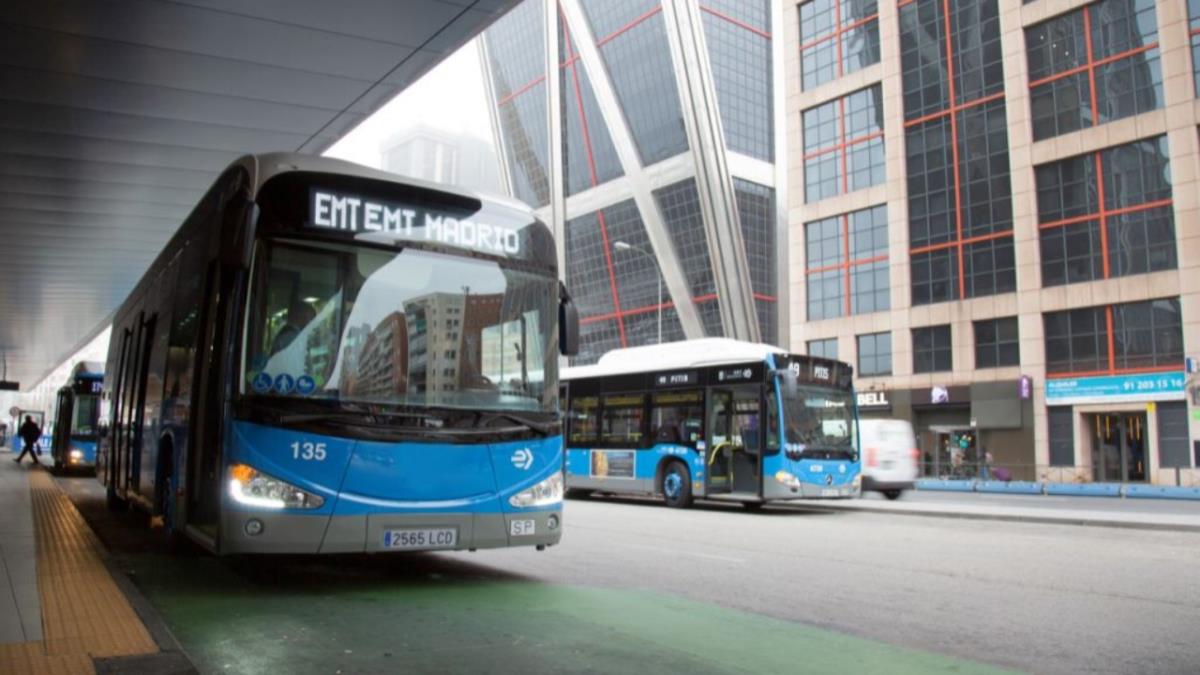 Conectará la urbanización del Mirador con la estación de Renfe y el Hospital del Tajo