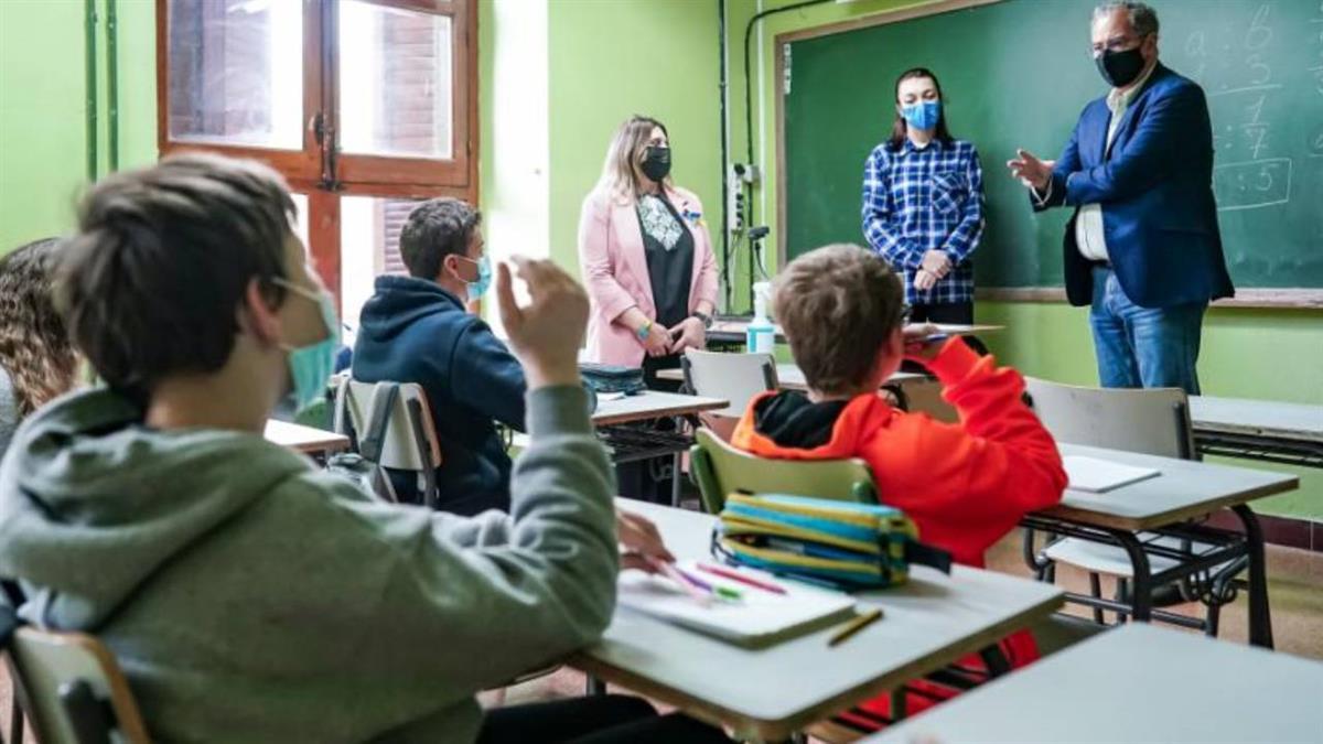 Con hasta ocho certámenes en el segundo semestre del curso escolar 