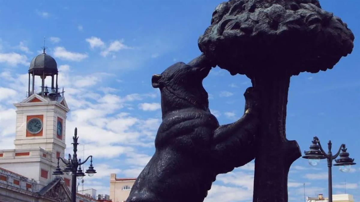 Nuevas tiendas de CBD aparecen casi de la nada en distintos barrios de Madrid