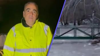 San Fernando de Henares redobla la vigilancia sobre la zona y permanece en contacto con Delegación de Gobierno y con ASEM 112