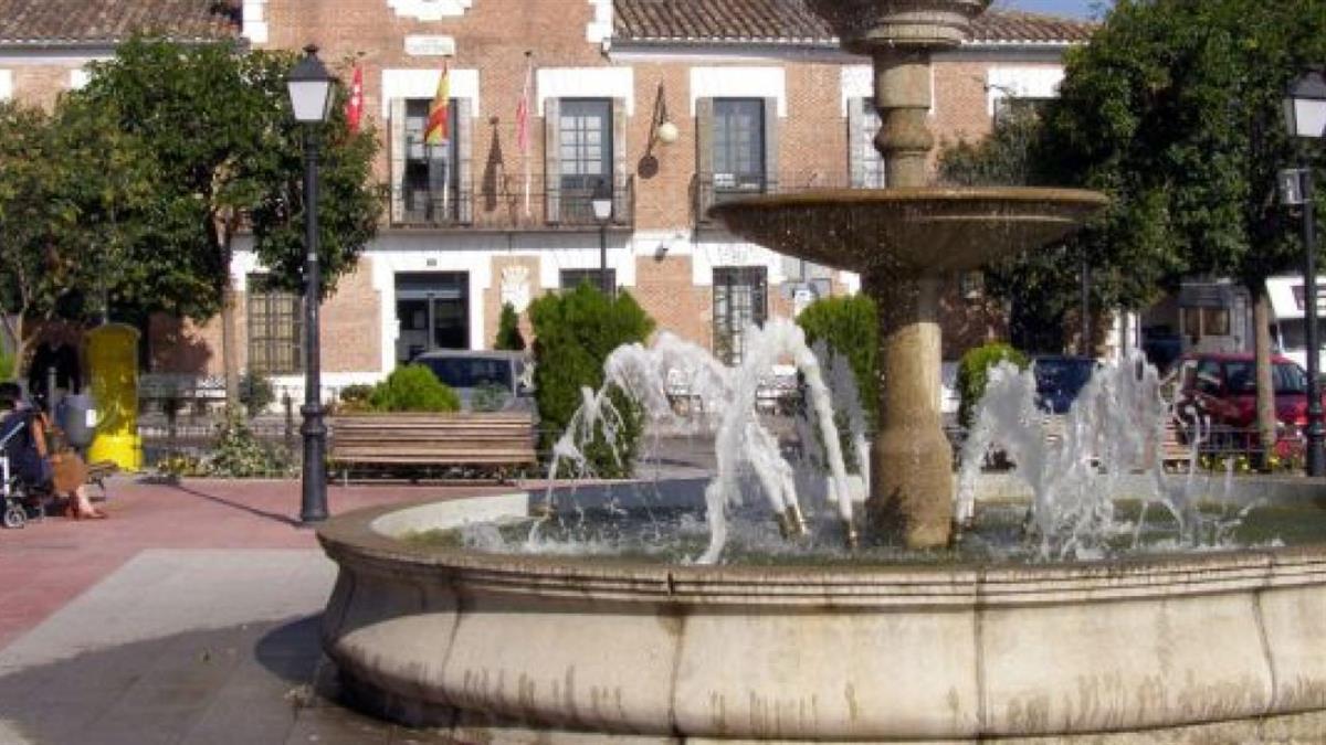 El crecimiento residencial y los servicios sostienen la economía del municipio madrileño