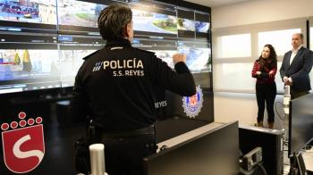 El último balance de criminalidad de Interior muestra un aumento considerable de las sustracciones de vehículos