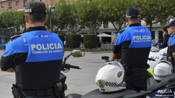 El PSOE anuncia la dimisión del Comisario ante una presunta "ruptura total" con el Gobierno local