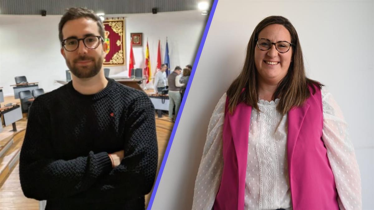 Denuncian que la portavoz de Podemos "intentó despedir a un trabajador con cáncer" para "controlar el grupo municipal"