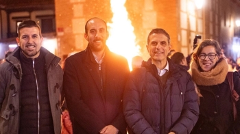 Más de 300 militantes elevan sus quejas a la dirección nacional ante la "parálisis" del partido local