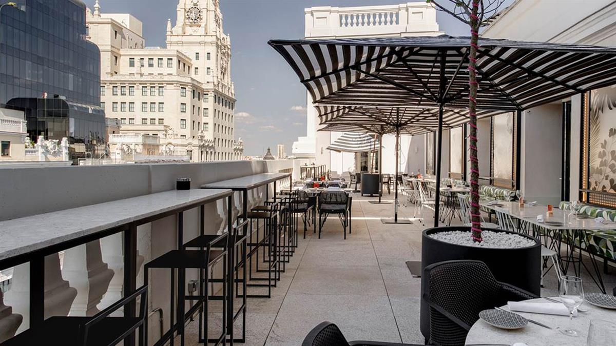 El futbolista tuvo que retrasar su apertura hasta junio de 2021 por el confinamiento 