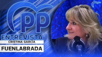 La portavoz adjunta del PP hace balance del último pleno municipal y critica la gestión del Gobierno local en materias como vivienda, seguridad, servicios públicos o Cercanías
