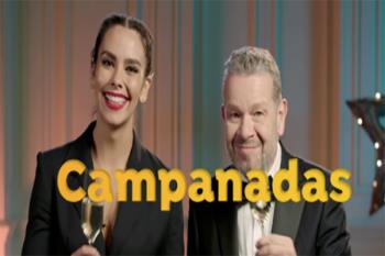 Antena 3 revela a los encargados de dar las campanadas para despedir al 2020