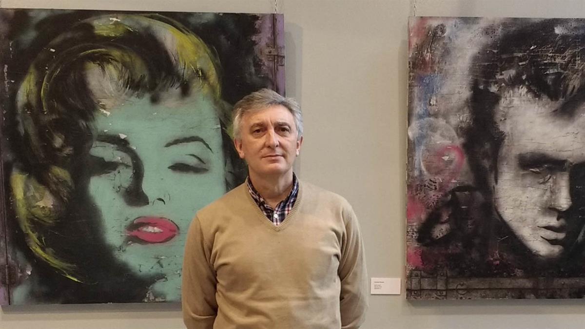 Una exposición hasta el día 11 de junio