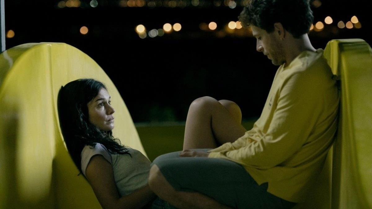 "El tiempo que te doy" encarna el duelo del desamor