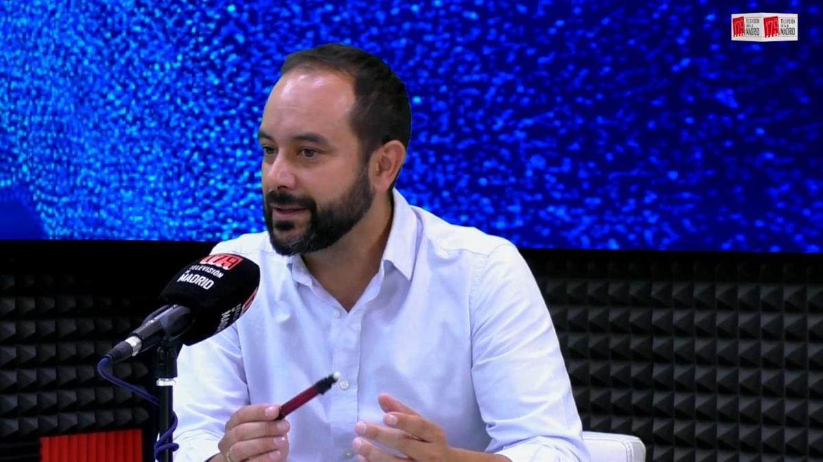 El portavoz del PSOE cuestiona al Gobierno local que "presume de amortizar la deuda que ellos mismos generaron"