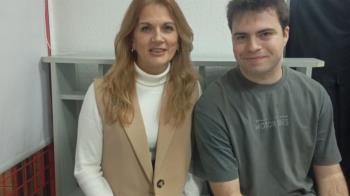 El PSOE critica el aumento del gasto en el nuevo contrato de parques y jardines