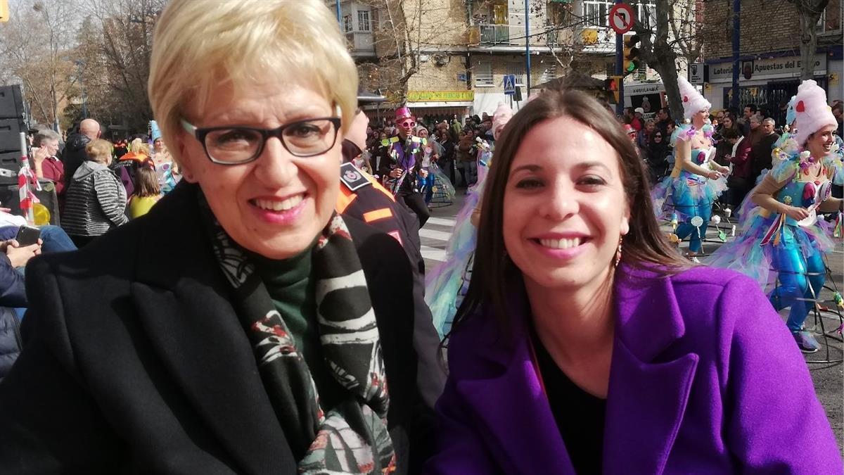 El partido de izquierdas de Leganés acusa a los socialistas de tener privatizados la mayor parte de los servicios