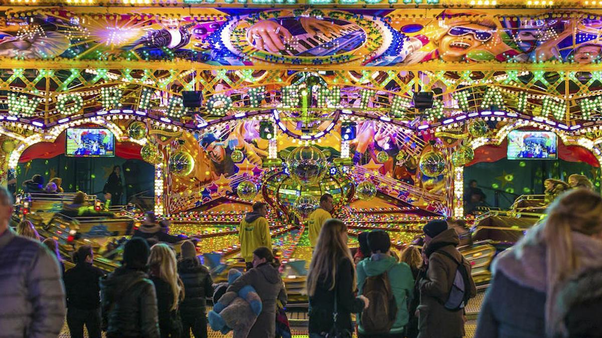 Tras dos años de pandemia, nuestros vecinos y algunas formaciones ponen el acento en las deficiencias de sus ferias