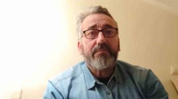 El portavoz de VOX en el Ayuntamiento denuncia que las obras de asfaltado se estén realizando con fines electoralistas