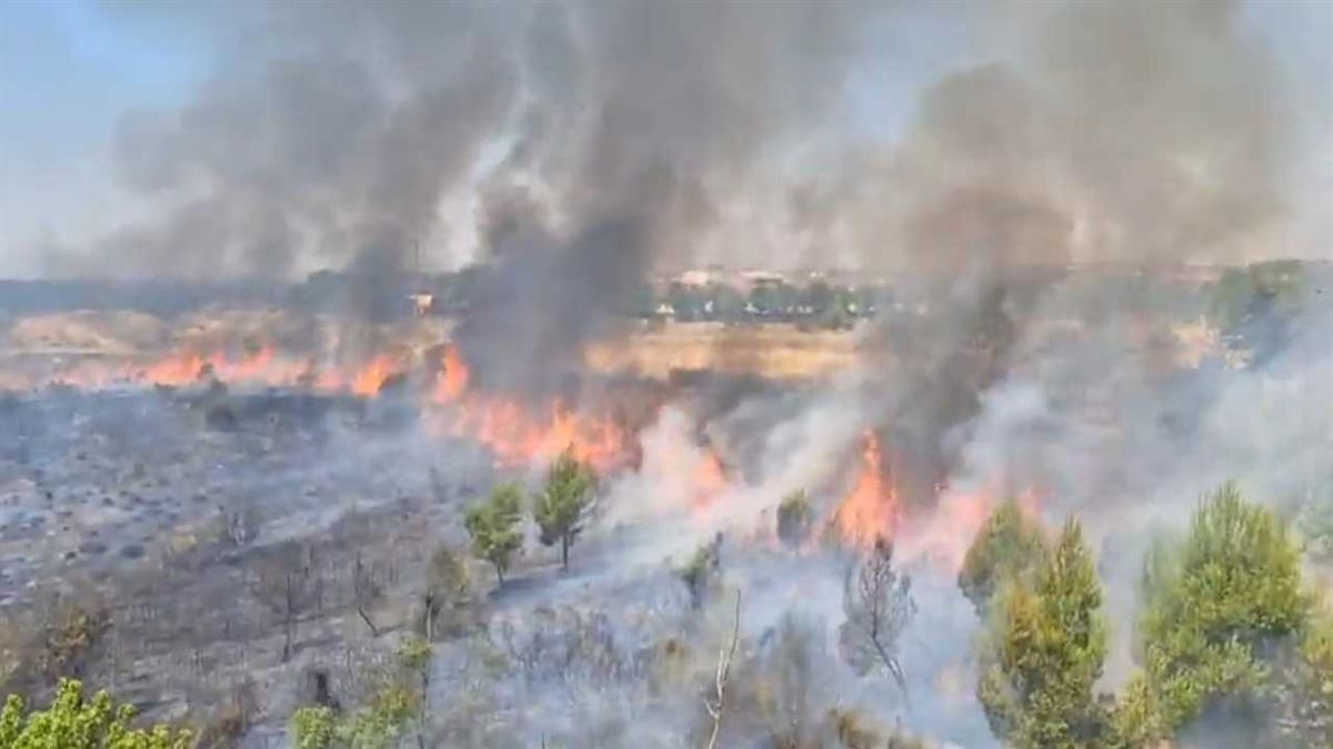 EL PSOE señala "la negligencia y la incapacidad del Gobierno" porque "se puso en riesgo a la ciudadanía"