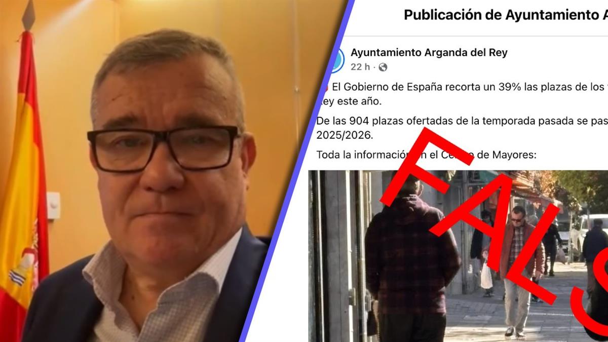 EL portavoz socialista acusa al alcalde de utilizar los medios oficiales "de forma partidista"