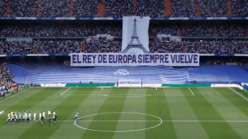 Con la mente puesta en Paris