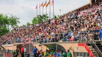 Los locales vencieron en casa 3-1 