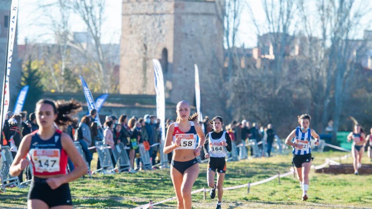 Abierto el plazo de inscripción para IV Cross Nacional Aniversario Alcalá Patrimonio Mundial