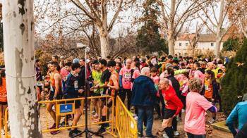 El próximo 4 de diciembre se celebrará una nueva edición del 