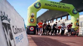 Esta carrera no competitiva se celebrará el 22 de febrero 