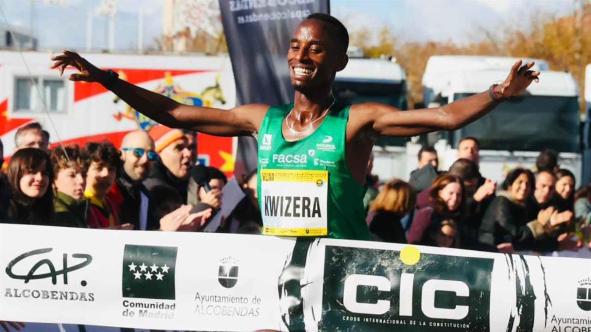 Esta edición ha reunido a más de 2.3000 corredores de todo el mundo 