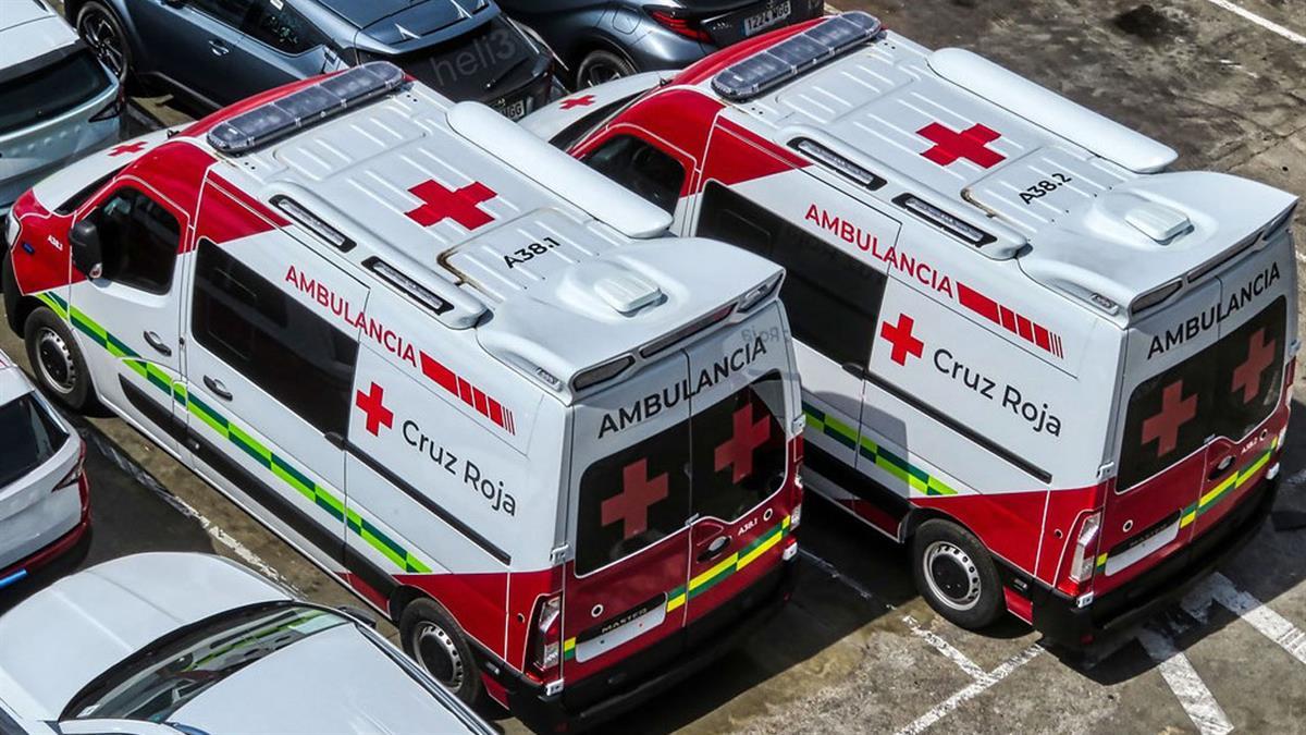 Los interesados tendrán que cumplir una serie de requisitos básicos