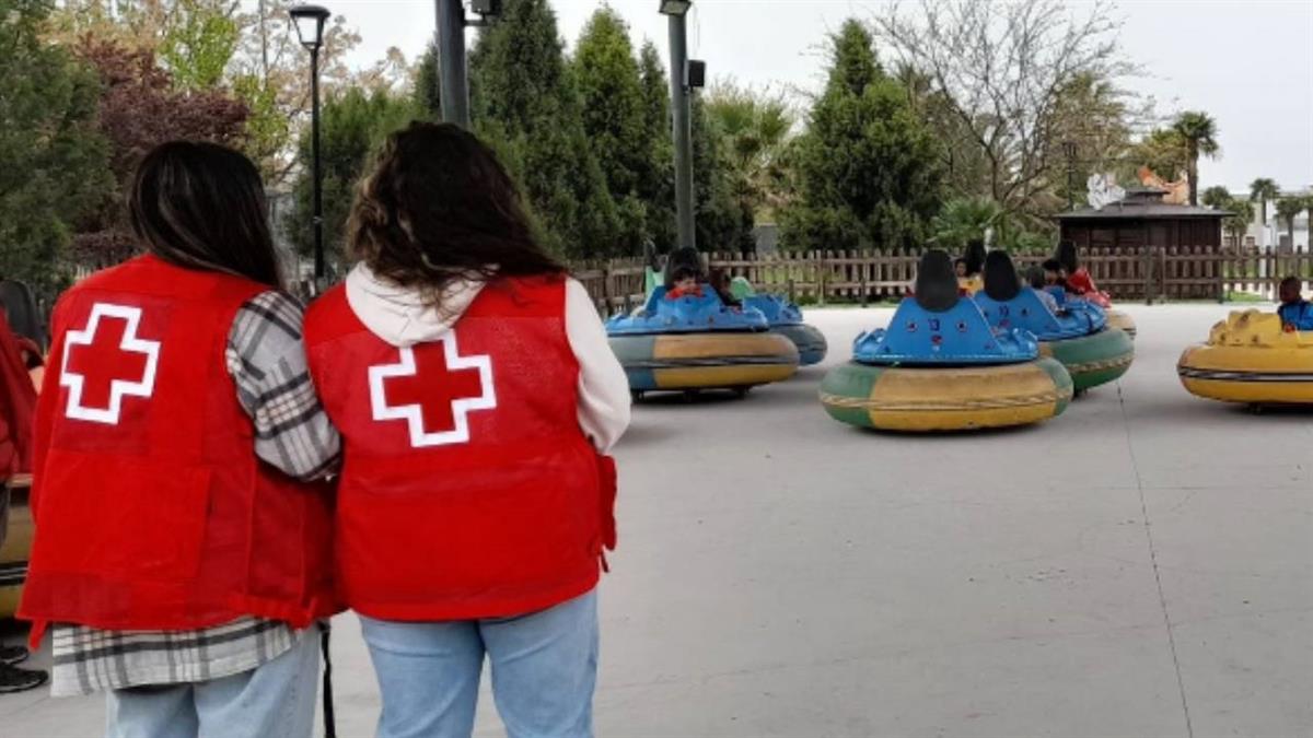 El 8 de mayo se conmemora el Día Mundial de la Cruz Roja y la Media Luna Roja