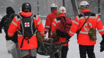 Cruz Roja Española agradece y pone en valor la fuerza de su voluntariado