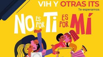 Los exámenes se realizarán desde las 16:00 horas hasta las 18:00 horas