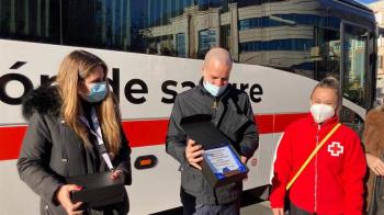 En el  último año se han dado 1.300 donaciones