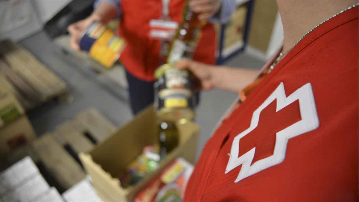 Se trata de la segunda y última fase del Programa de Ayuda Alimentaria a las personas más desfavorecidas 