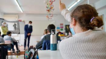 Esta enfocado a los alumnos de 6º de primaria que van a pasar a una nueva etapa, el Instituto. 