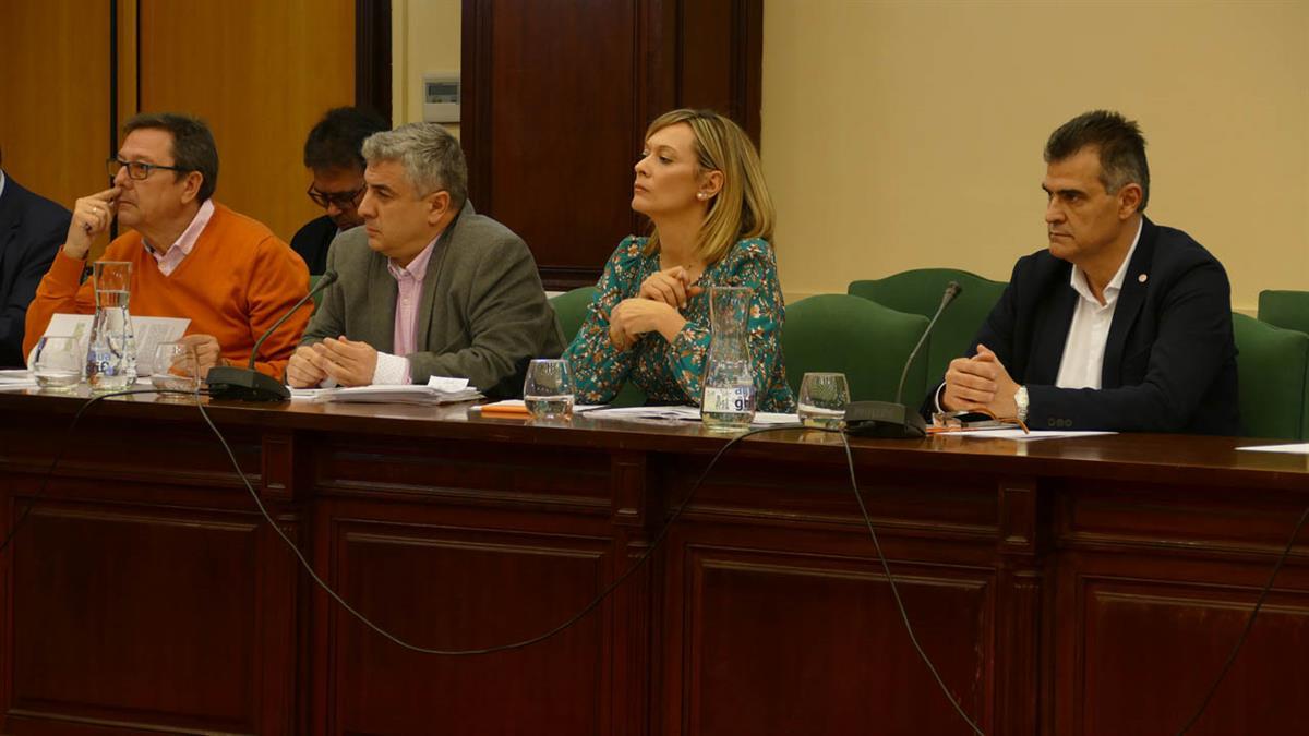 El plazo terminó el pasado 30 de septiembre