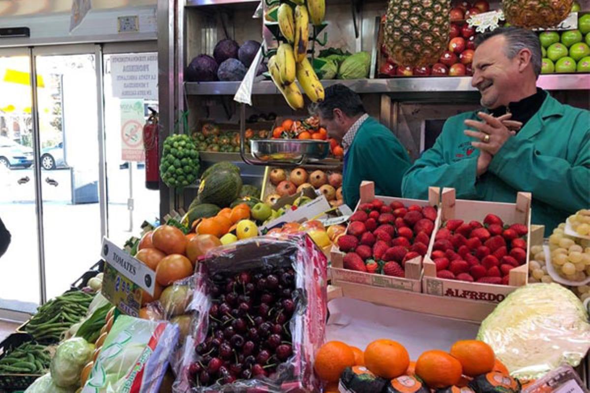 El concejal del grupo municipal ha propuesto, además, una campaña de publicidad informativa