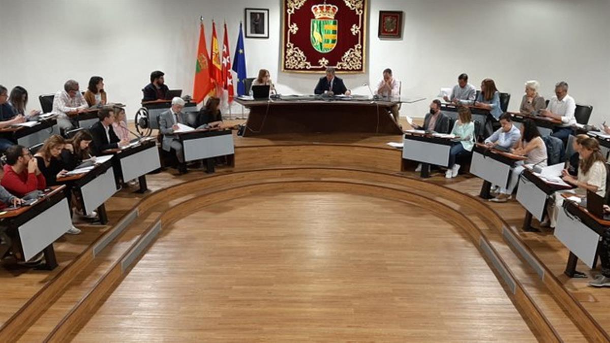 Desde CS presentarán una moción reclamando su puesta en marcha 