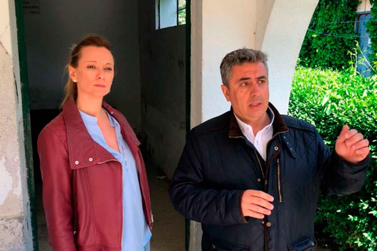 La formación naranja reclama al Ejecutivo local medidas específicas para el sector hostelero