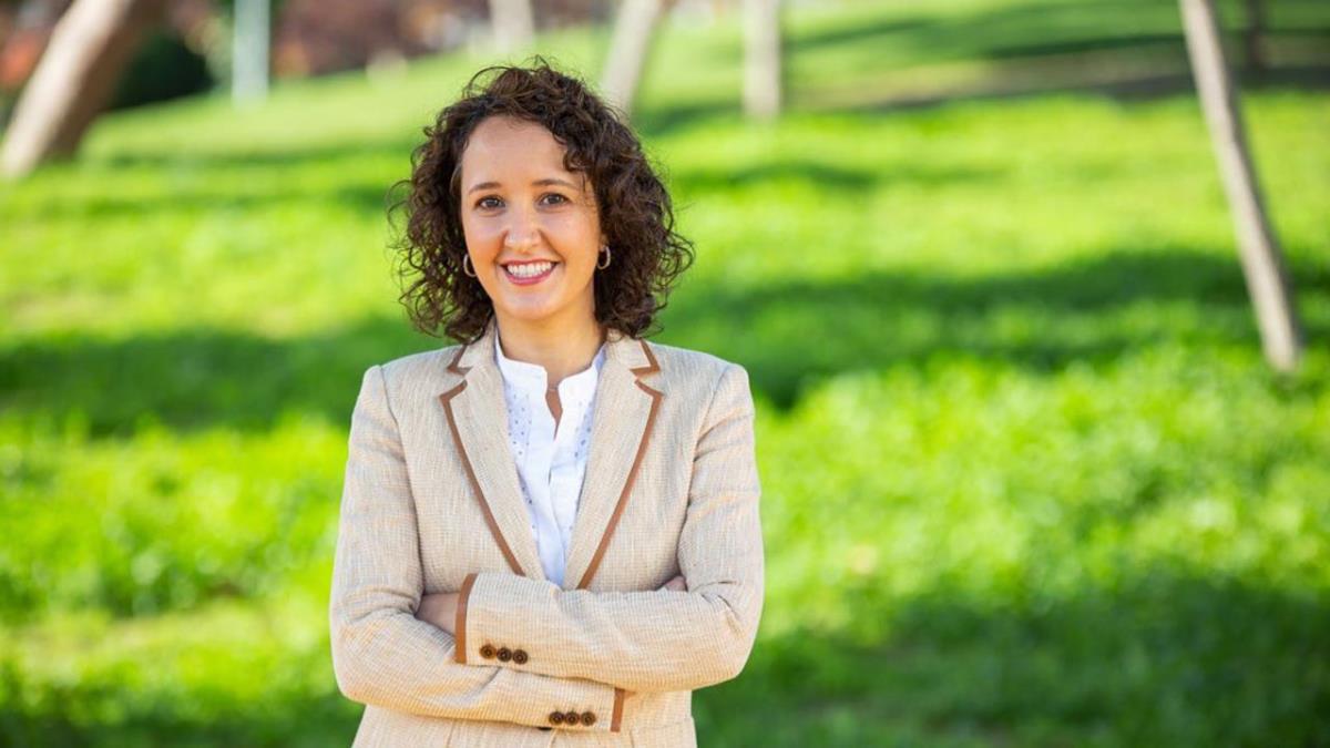 Así lo ha afirmado la portavoz Nadia Belaradj