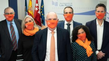 El grupo municipal ha presentado un paquete con 31 enmiendas