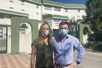 El grupo municipal llevará la propuesta al próximo Pleno municipal